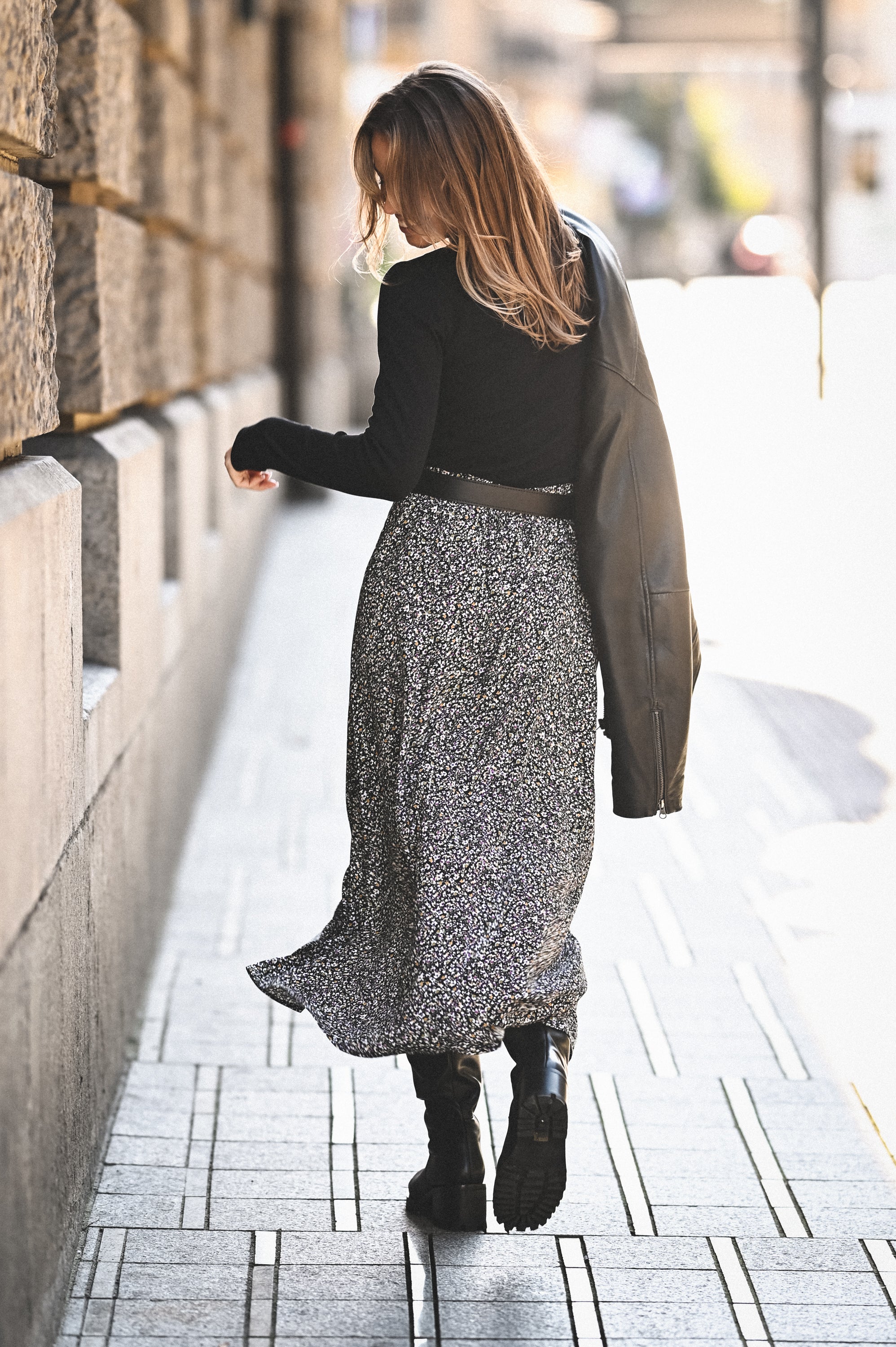 Spódnica CORRALEJO AMATISTA