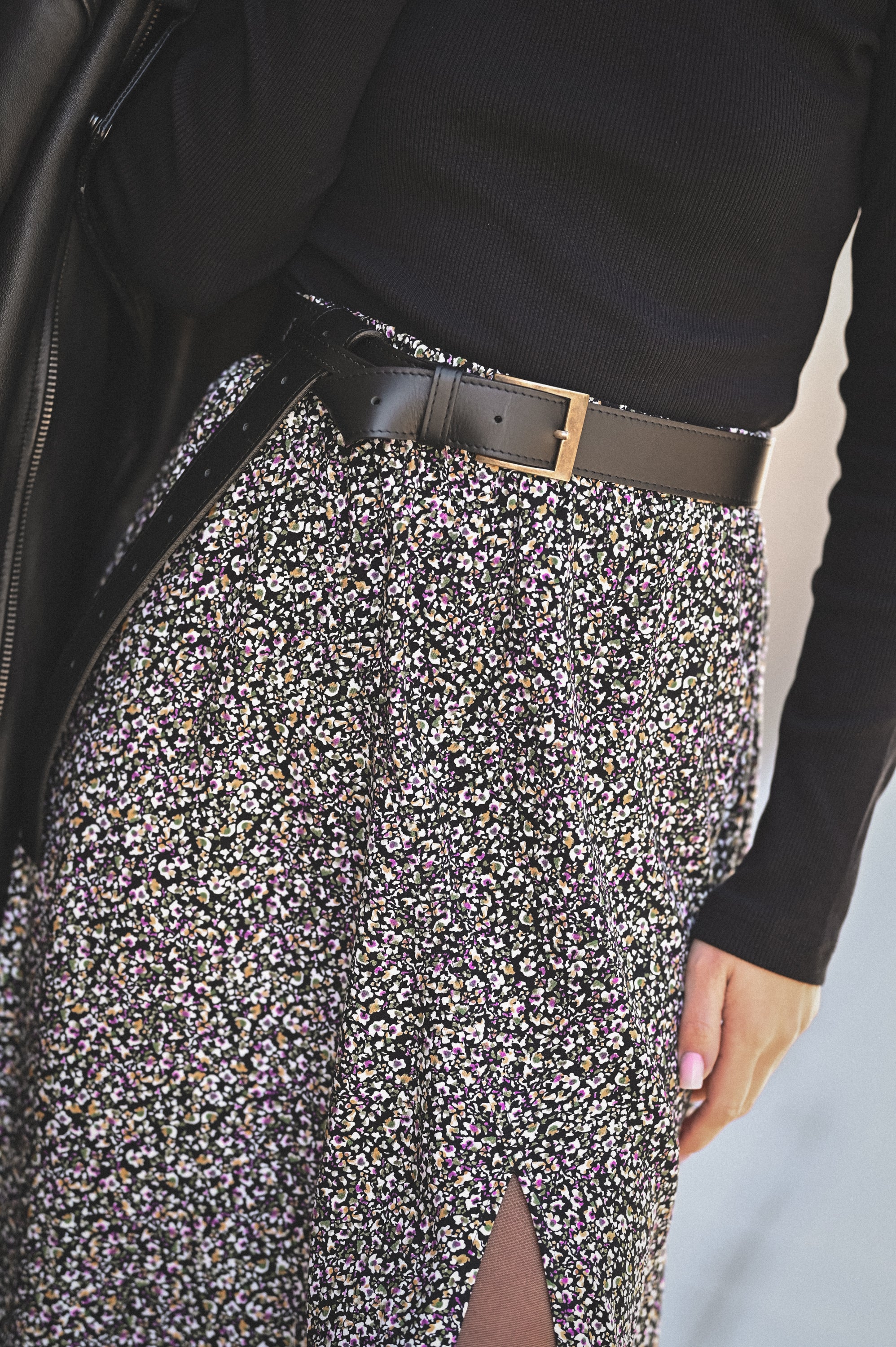 Spódnica CORRALEJO AMATISTA