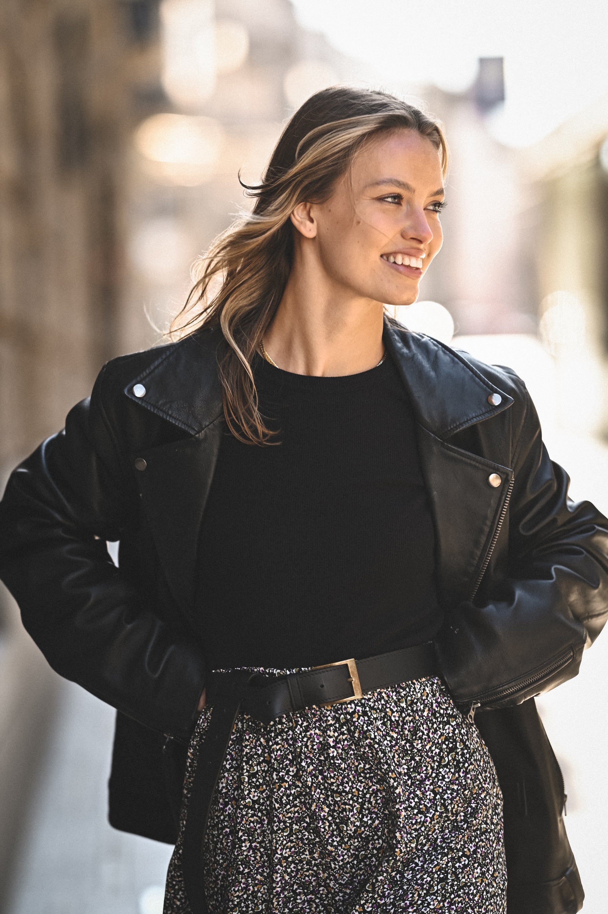 Spódnica CORRALEJO AMATISTA