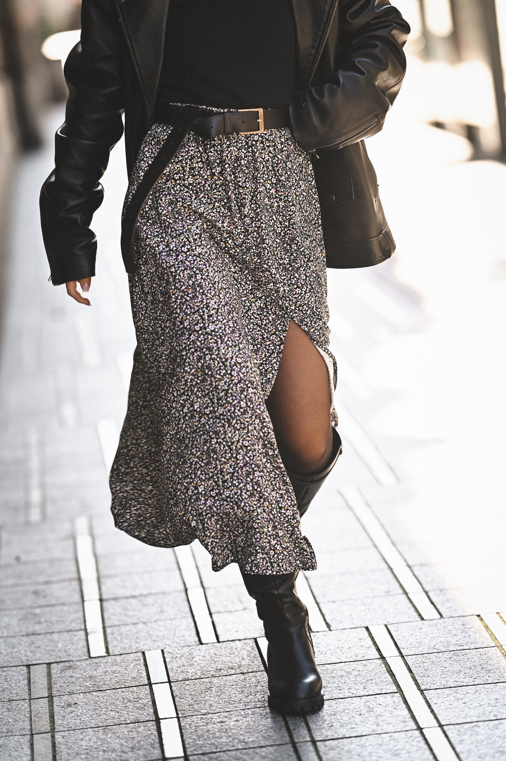 Spódnica CORRALEJO AMATISTA