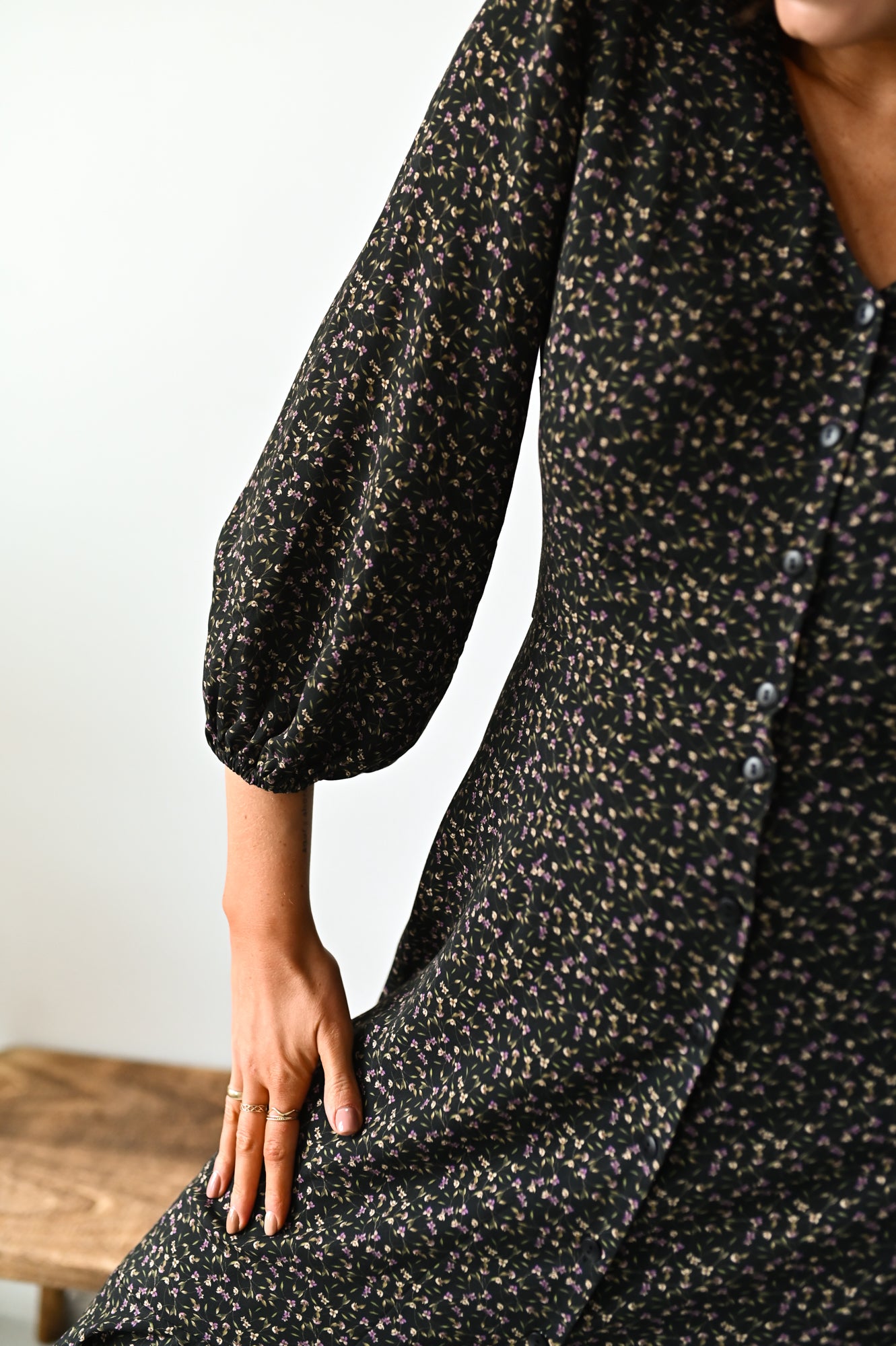 Sukienka SEVILLA ISABELLA