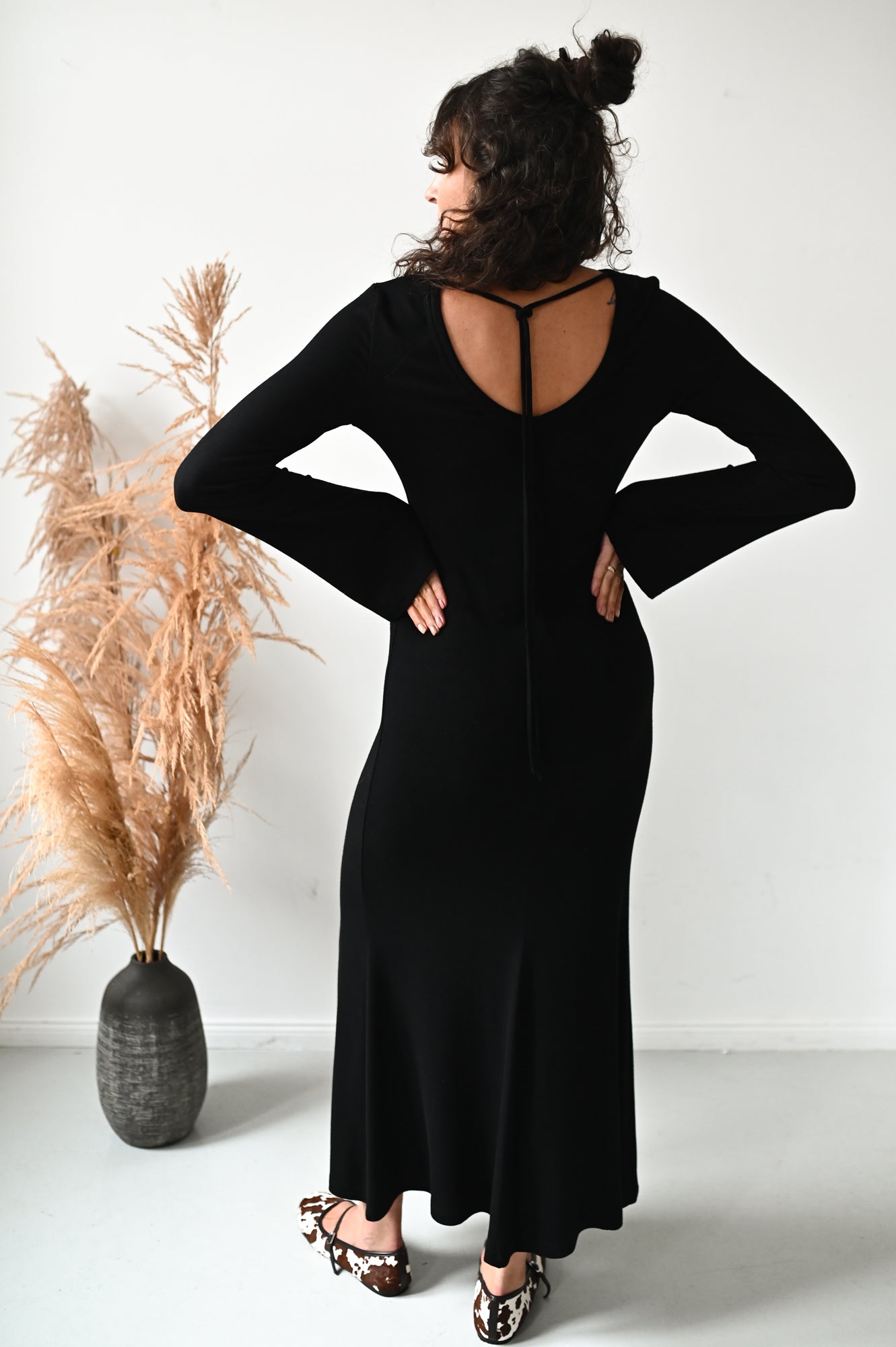 Sukienka CARMEN NEGRA