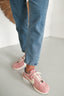 Spodnie CALPE JEANS DENIM ALTA