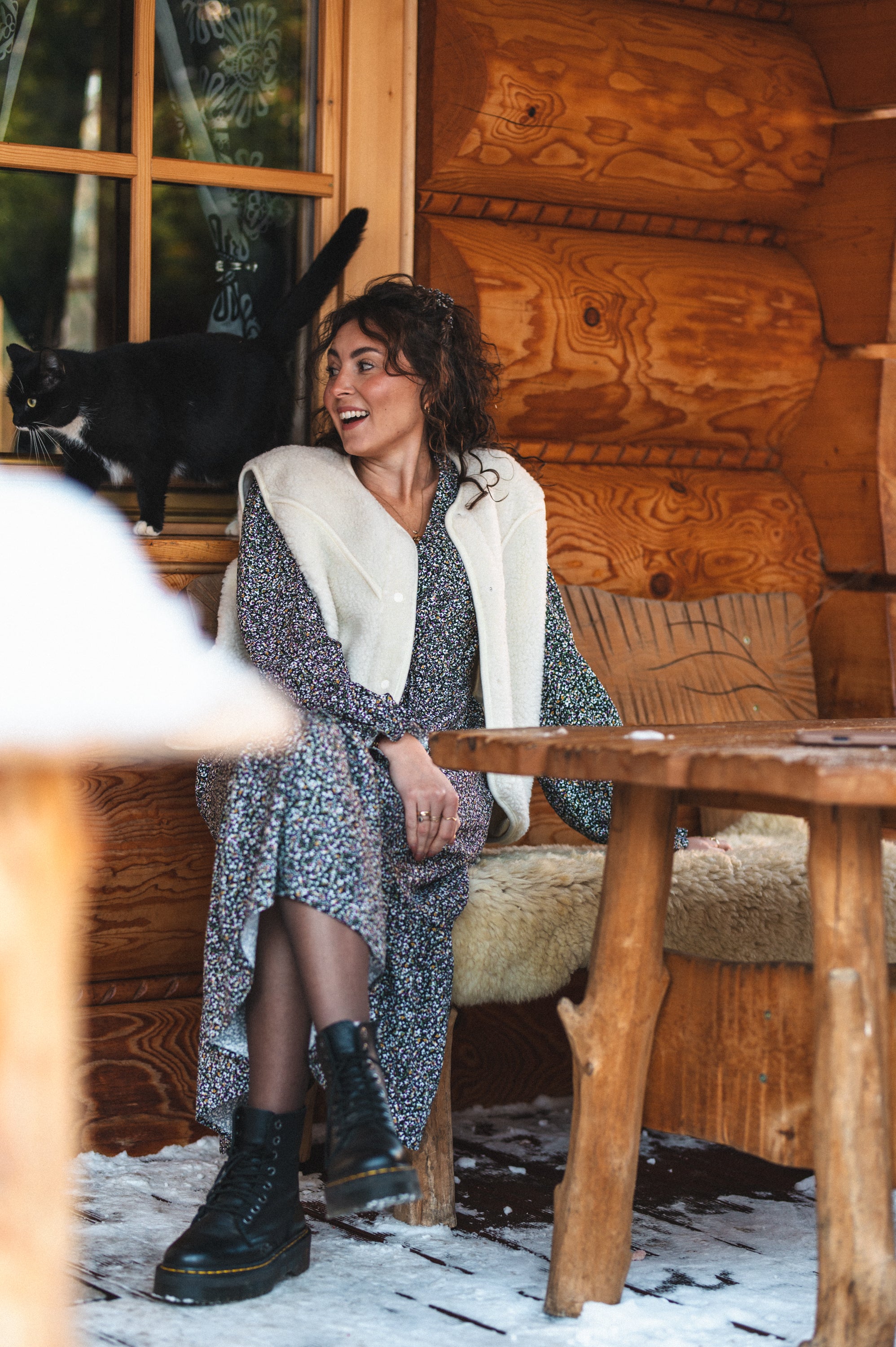 Sukienka PINOS AMATISTA