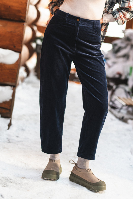 Spodnie BARRIL TINTA