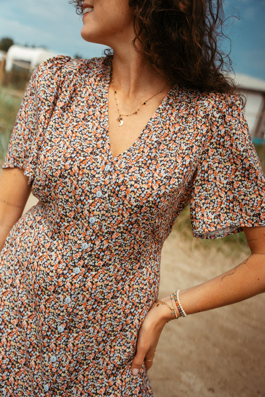 Sukienka AMAIA CLARA