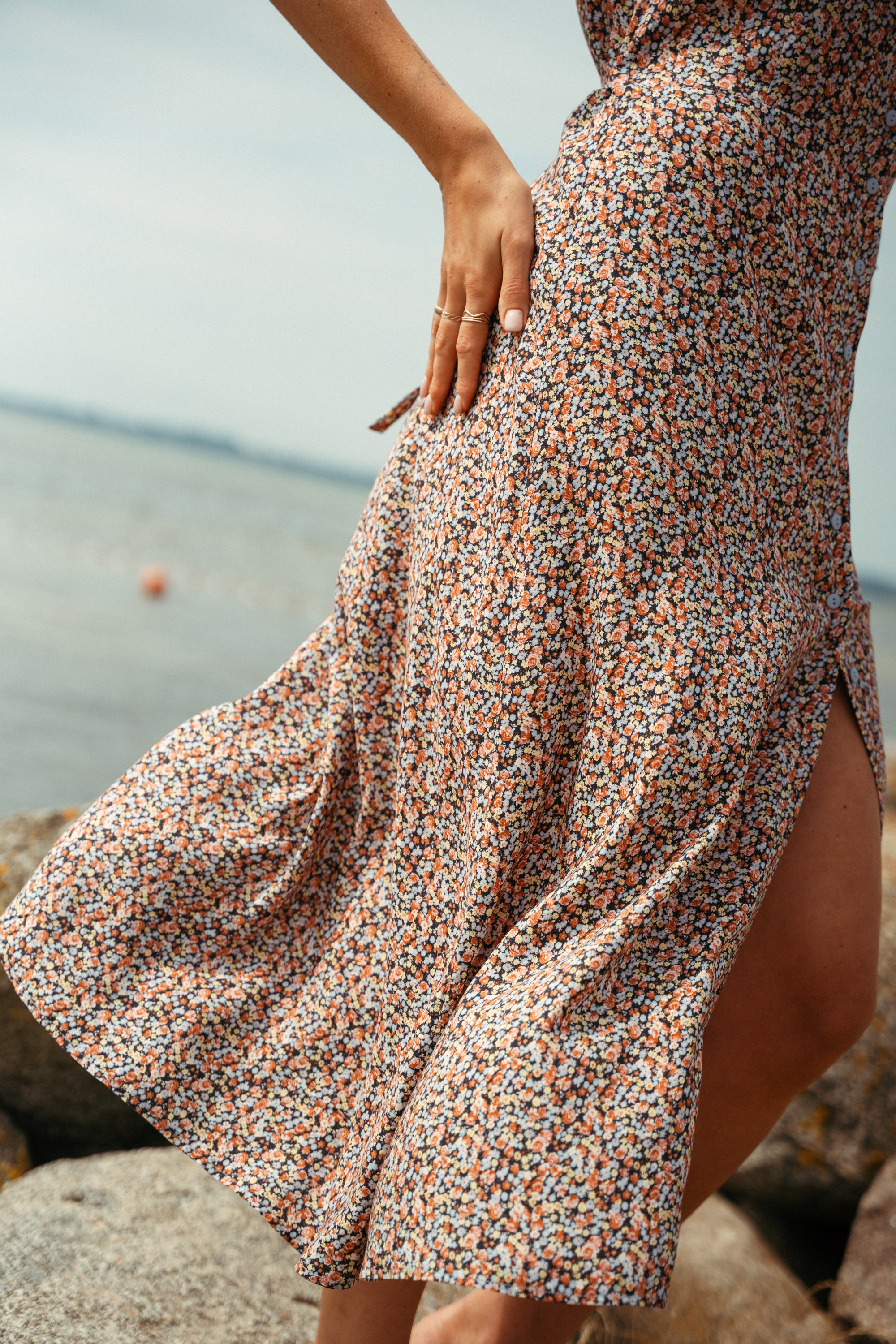 Sukienka AMAIA CLARA