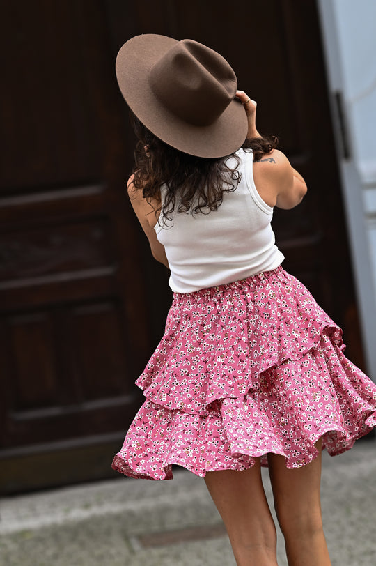 Spódnica LAMBADA PRIMAVERA