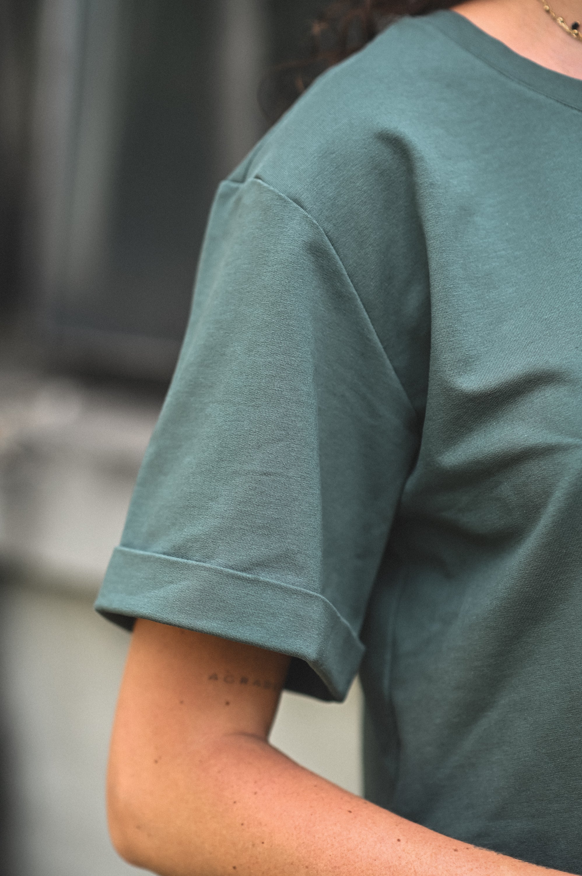 T-shirt ARTA YERBA