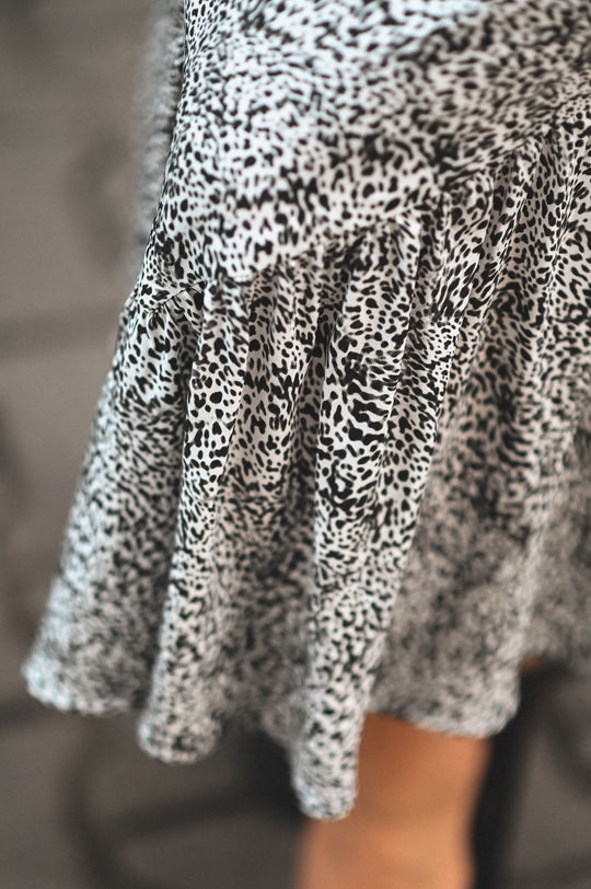 Spódnica BILBAO VACA