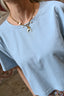 T-shirt CAJA SUENO