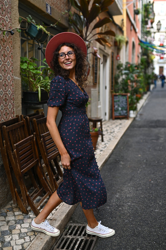 Sukienka MIRABEL ROMANTICA