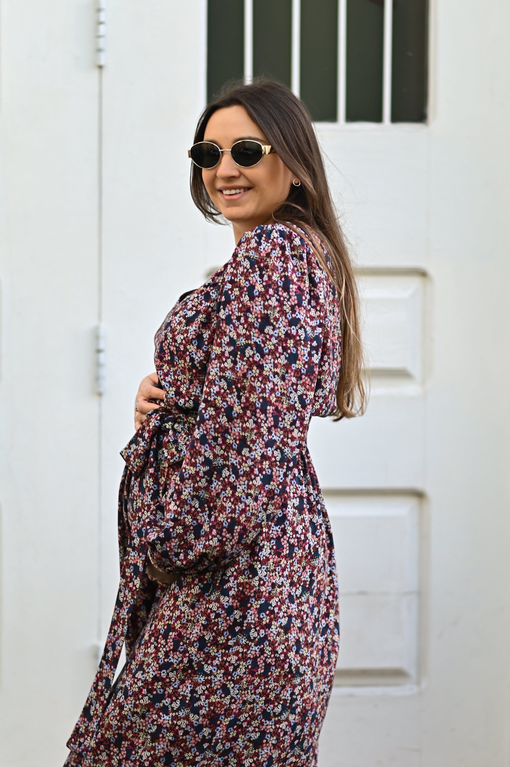 Sukienka TEIA ASTER
