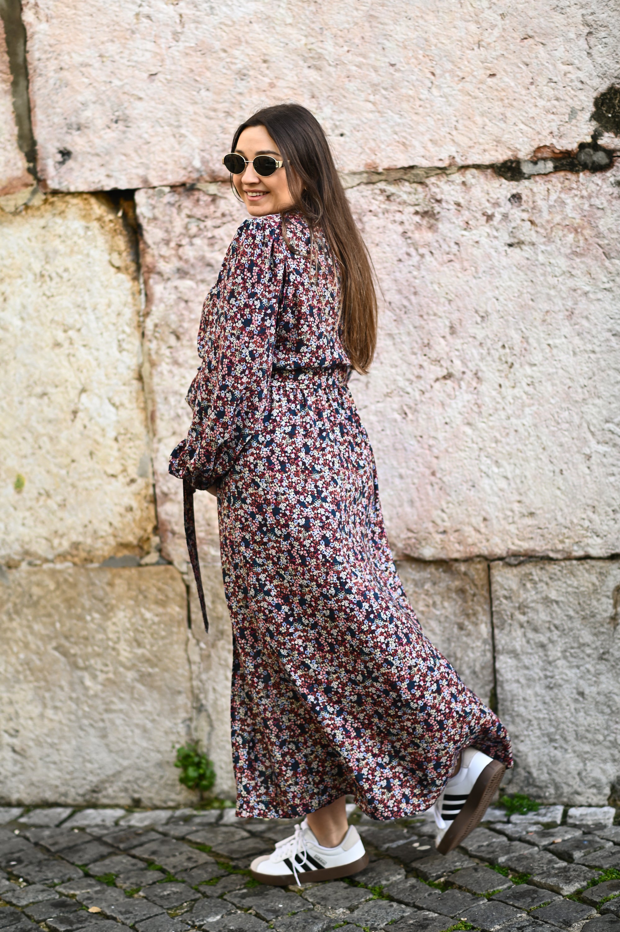 Sukienka TEIA ASTER