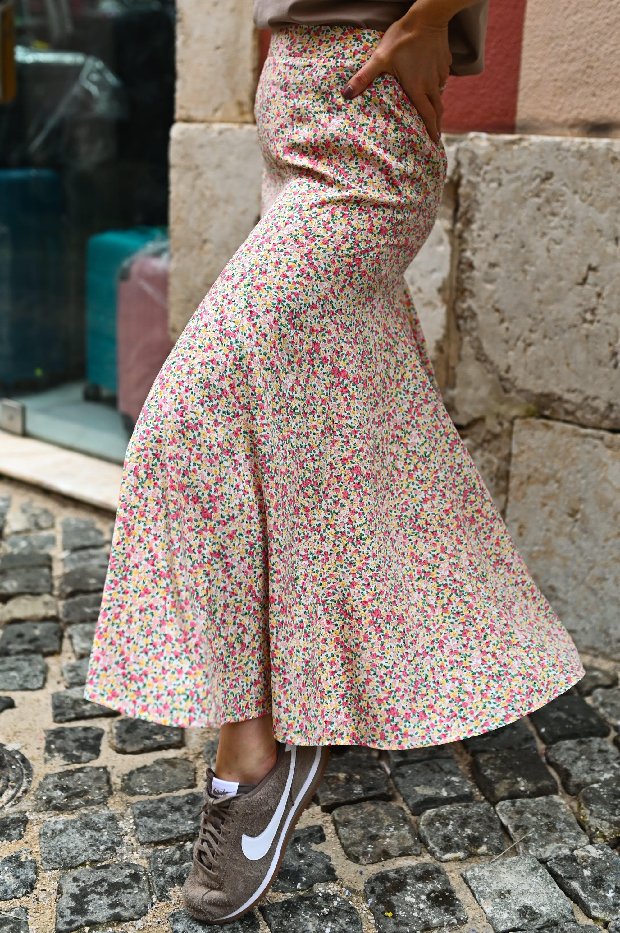 Spódnica SIRENA FELIZ