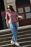 T-shirt ARTA VINTAGE