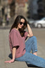 T-shirt ARTA VINTAGE
