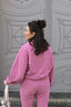Bluza dresowa NOIA PIRULETA