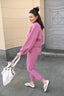 Bluza dresowa NOIA PIRULETA