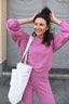 Bluza dresowa NOIA PIRULETA