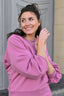 Bluza dresowa NOIA PIRULETA