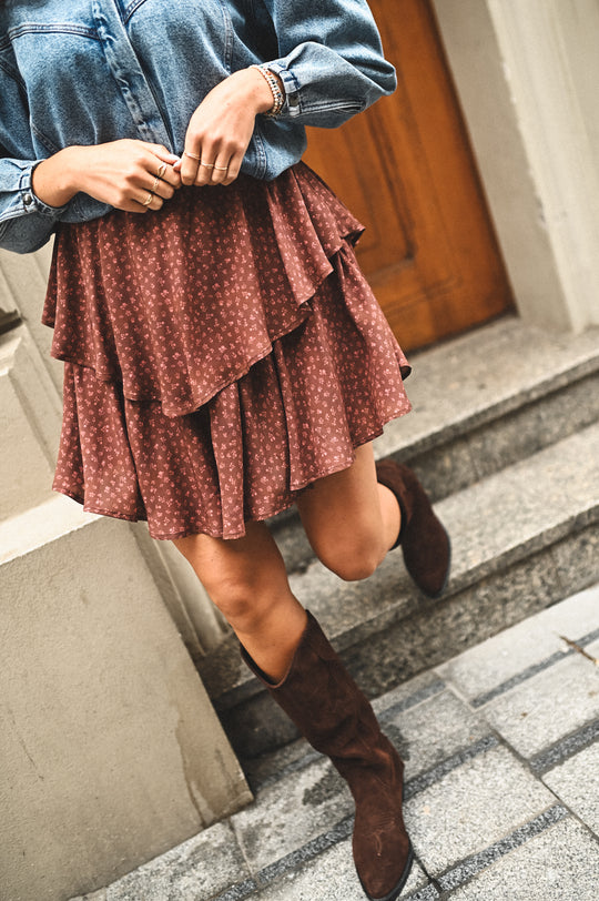 Spódnica LAMBADA MAGNOLIA