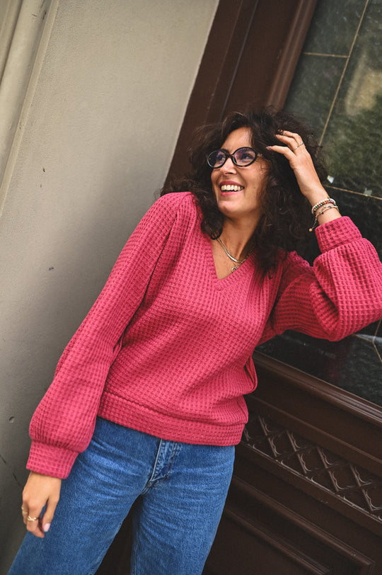 Sweter ALMAGRO MAMBA