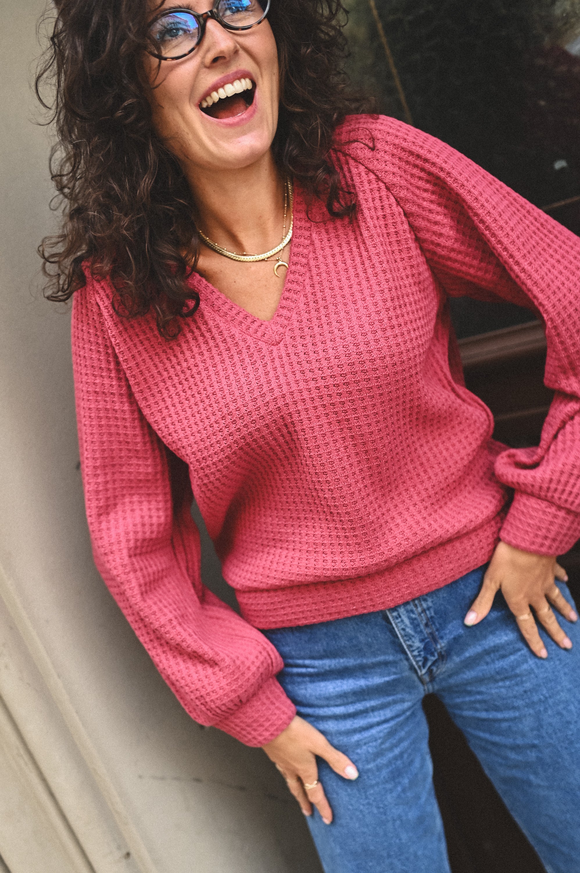 Sweter ALMAGRO MAMBA