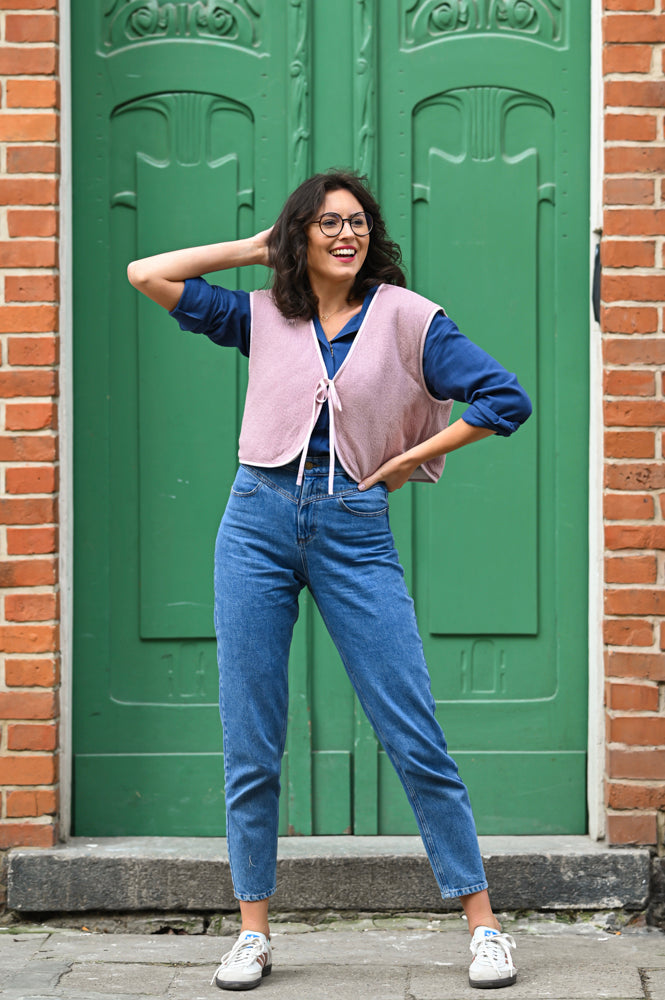 Koszula SUSANA DENIM
