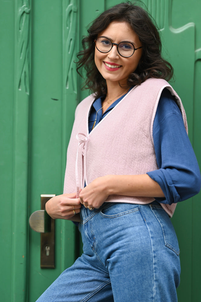 Koszula SUSANA DENIM
