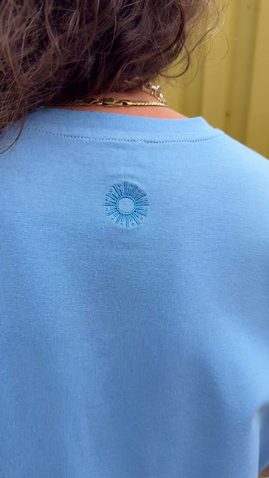 T-shirt SORIA MAREA