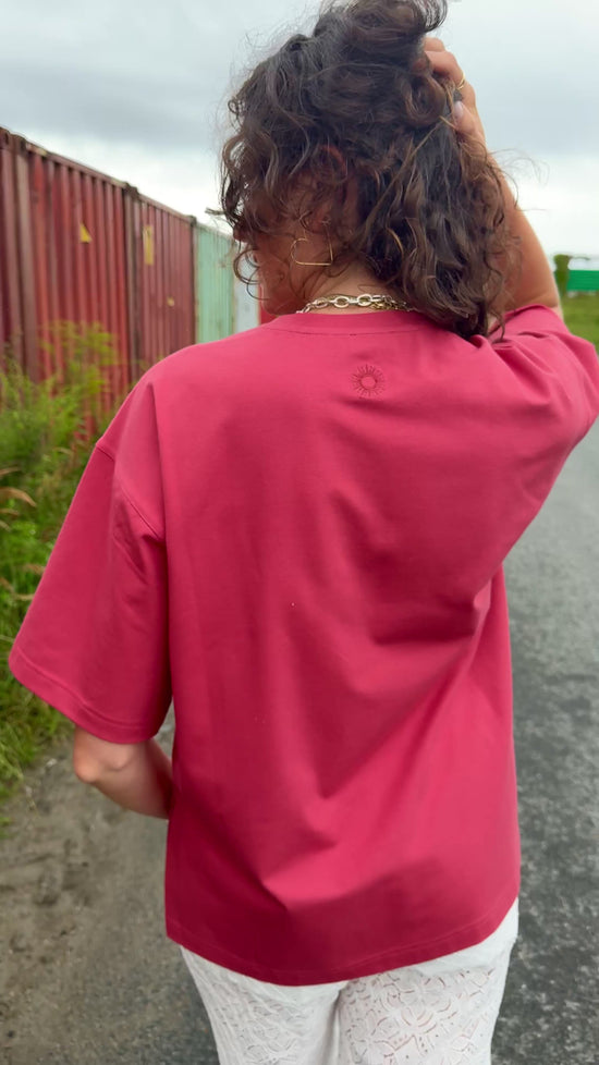 T-shirt SORIA CLAVEL