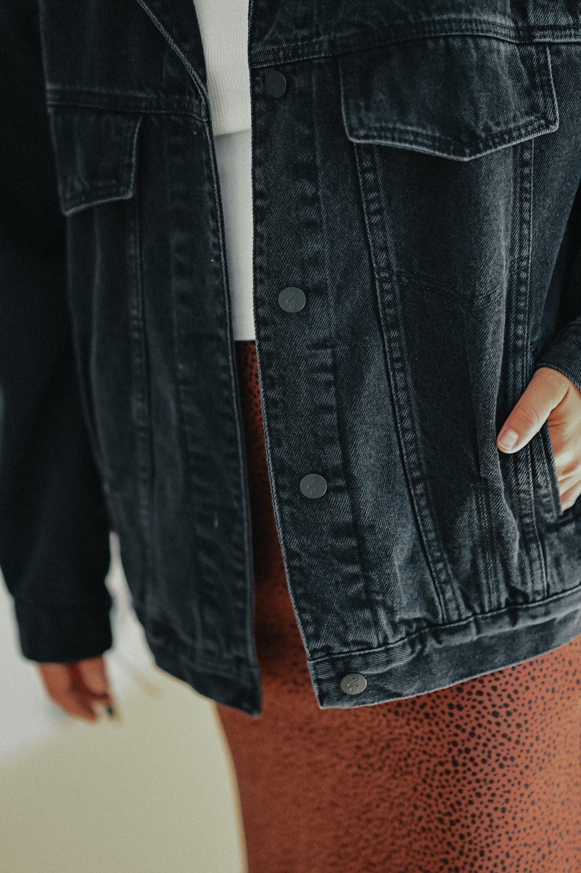 Kurtka ZULI ANDALUCIA