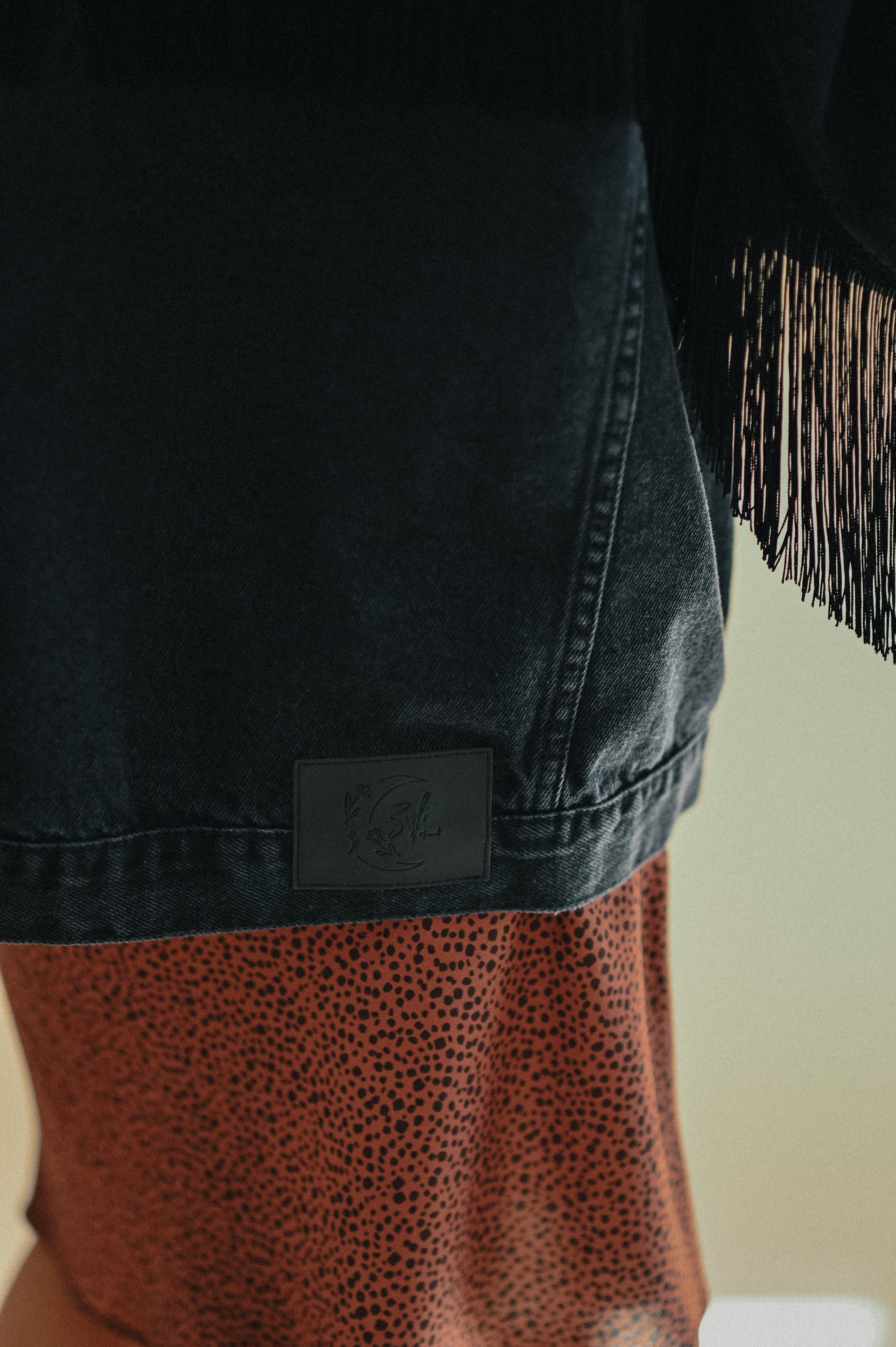 Kurtka ZULI ANDALUCIA