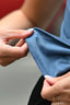 Top GOLFO DENIM