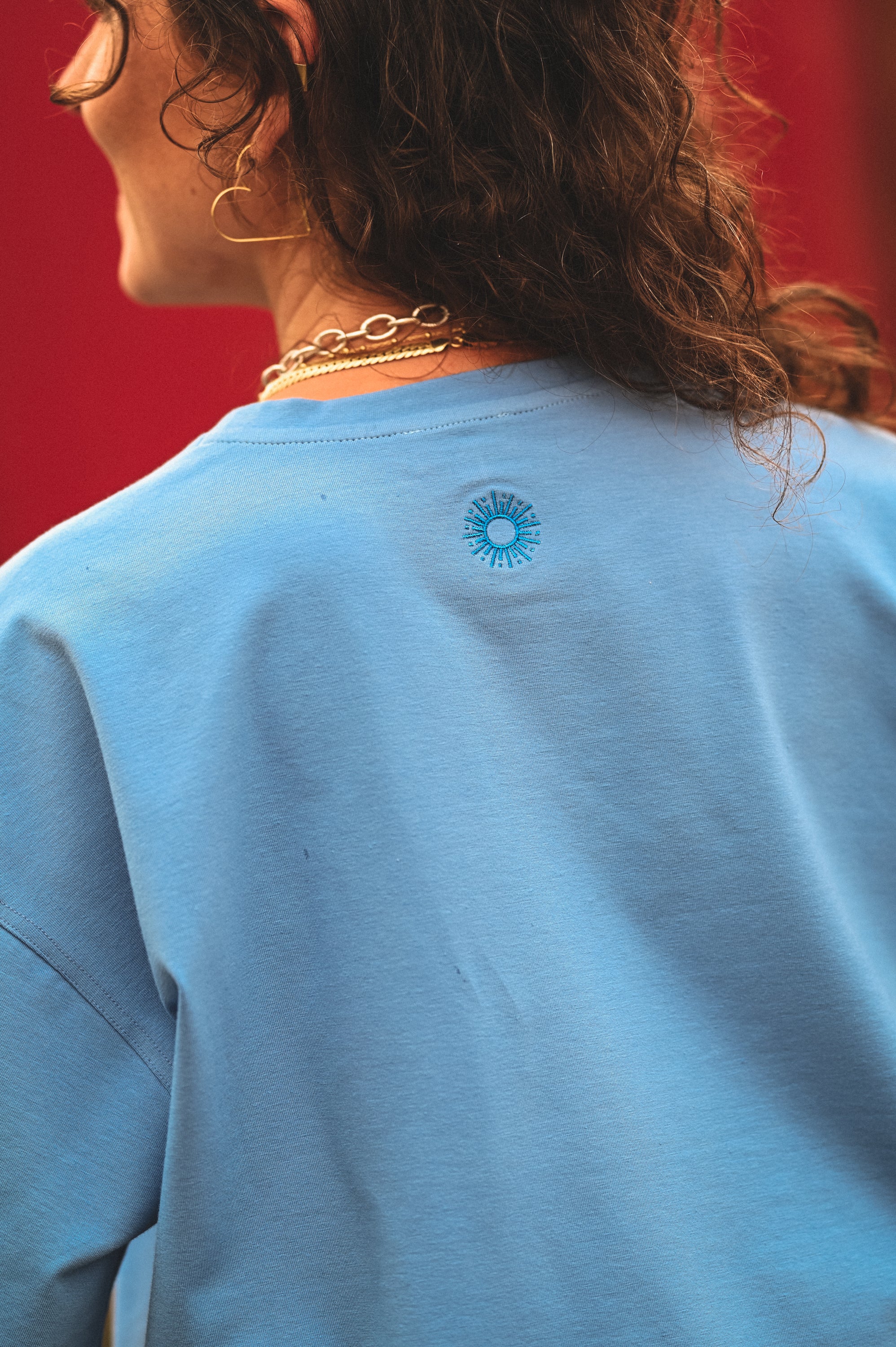 T-shirt SORIA MAREA