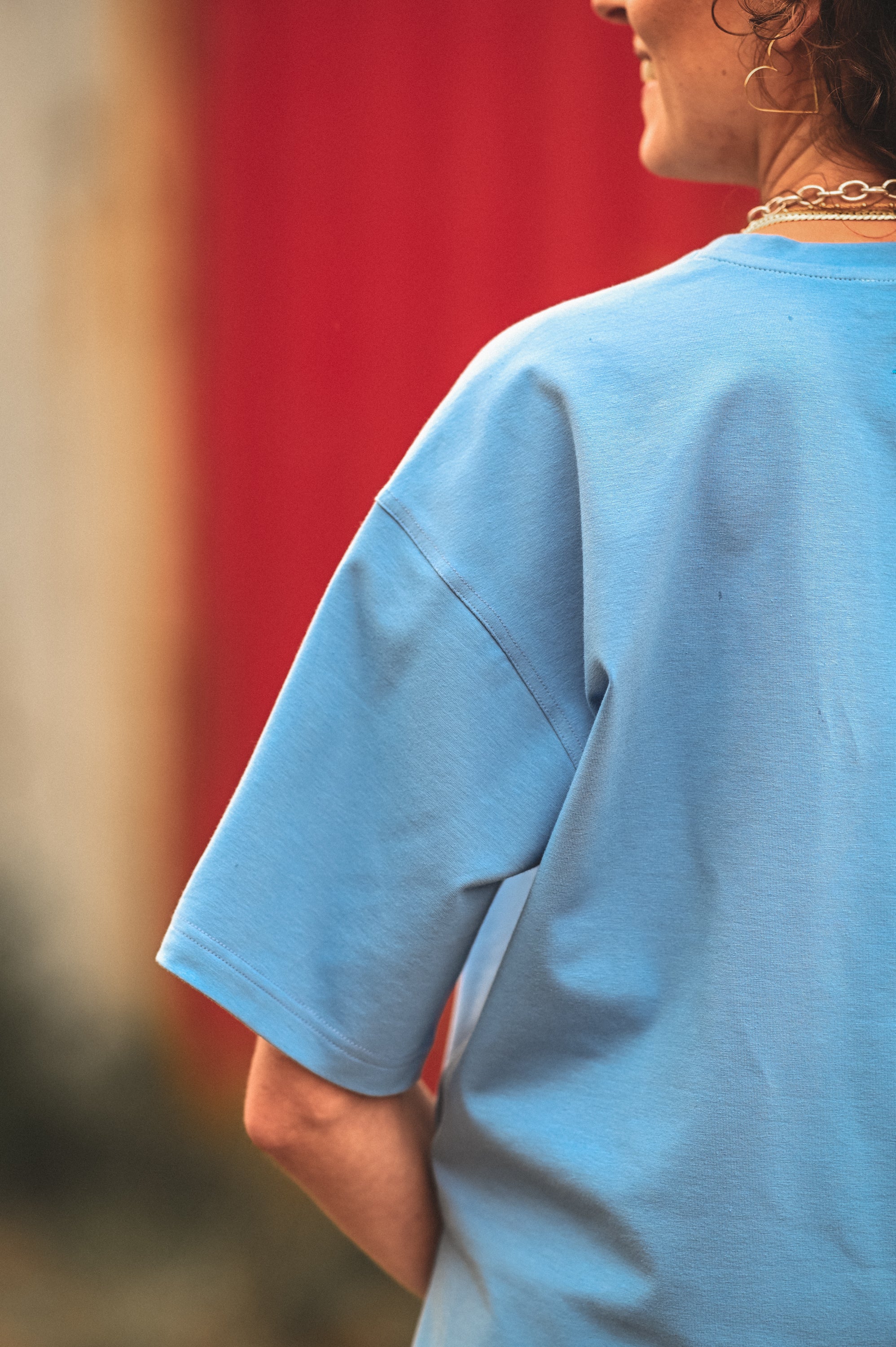 T-shirt SORIA MAREA