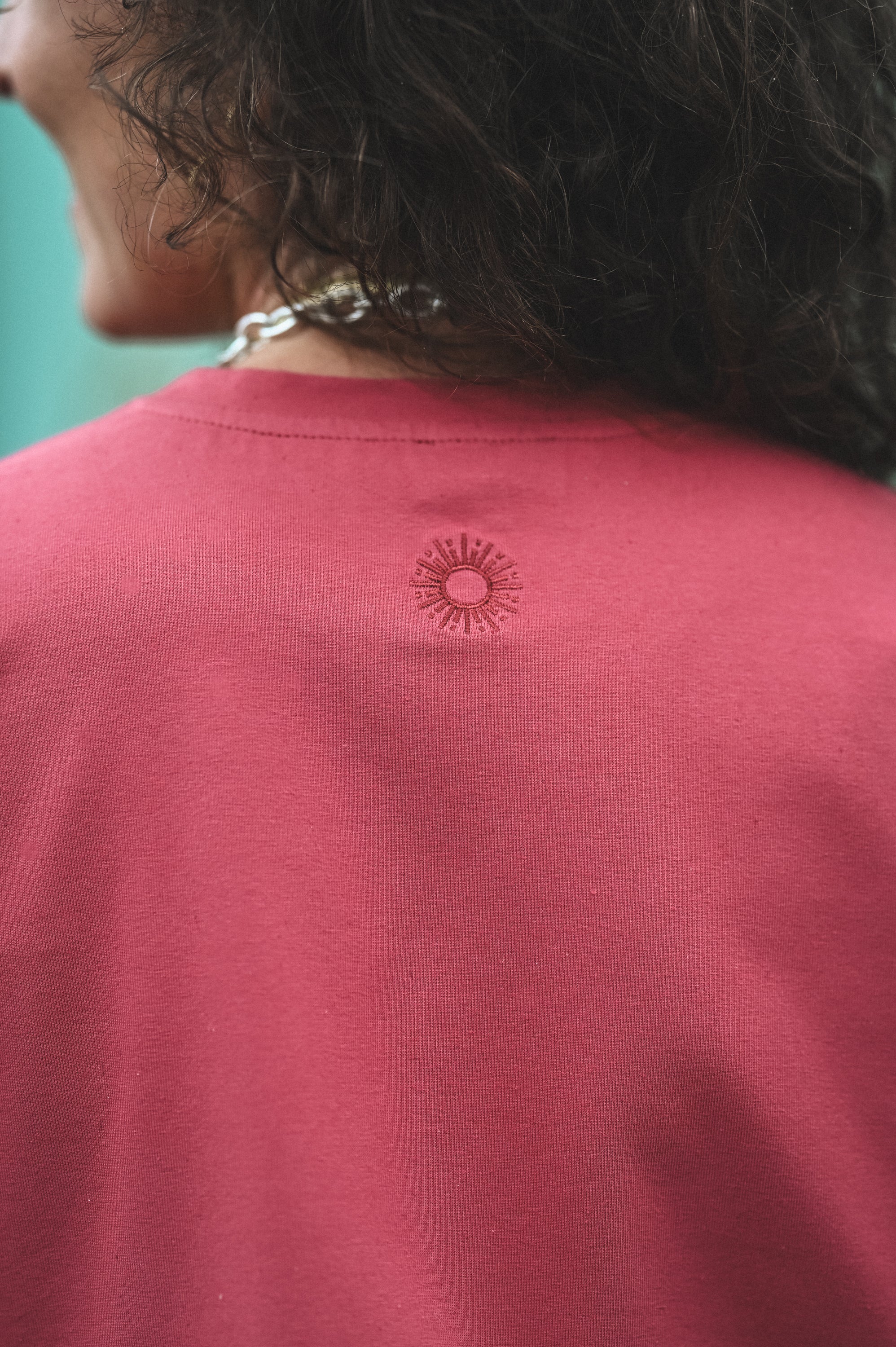 T-shirt SORIA CLAVEL