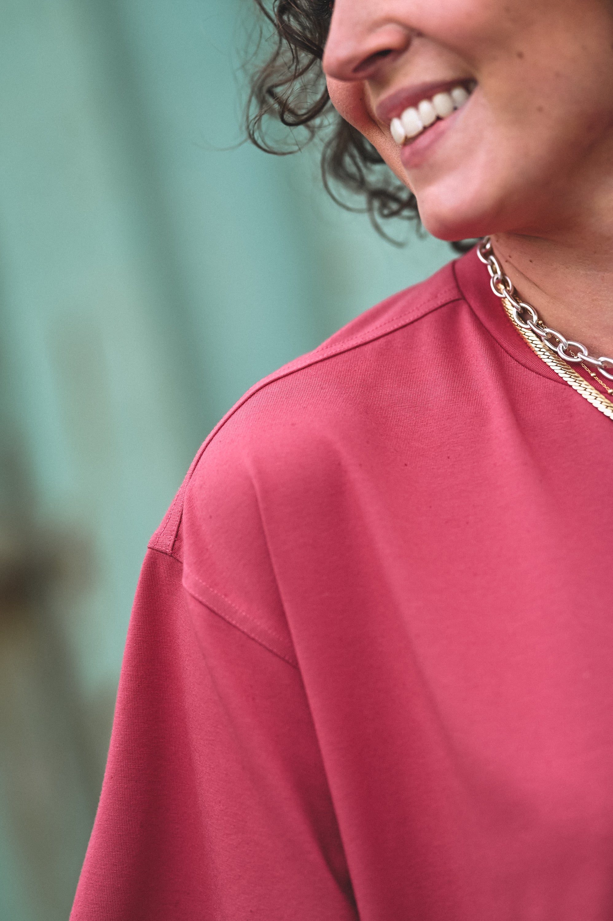 T-shirt SORIA CLAVEL