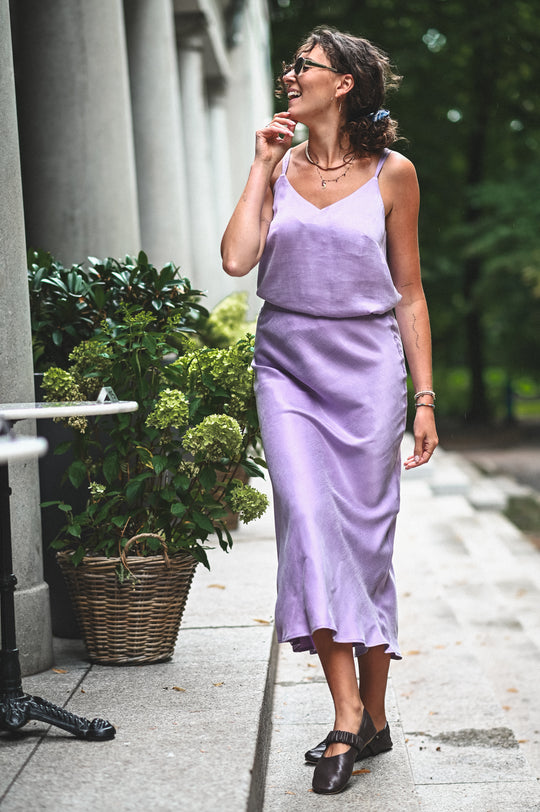 Spódnica MORELLA LAVANDA