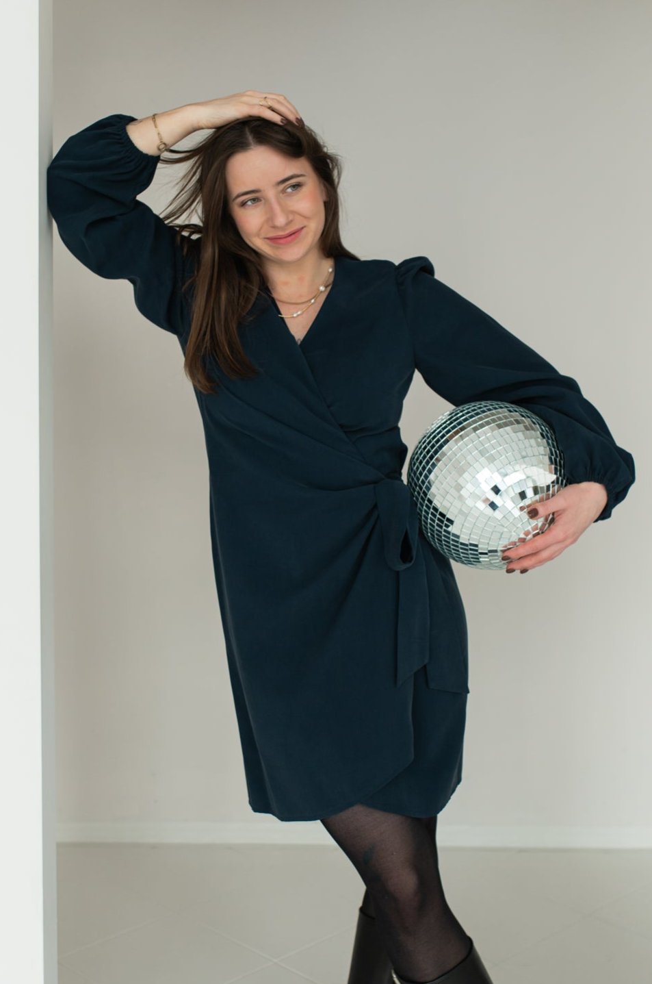 Sukienka MADRID BAYA