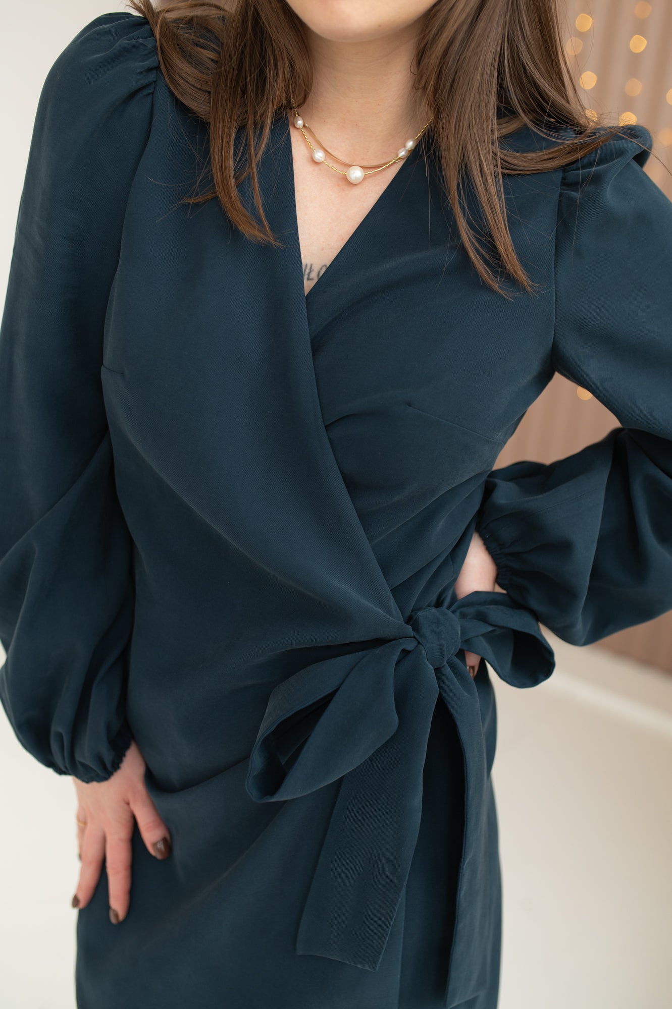 Sukienka MADRID BAYA