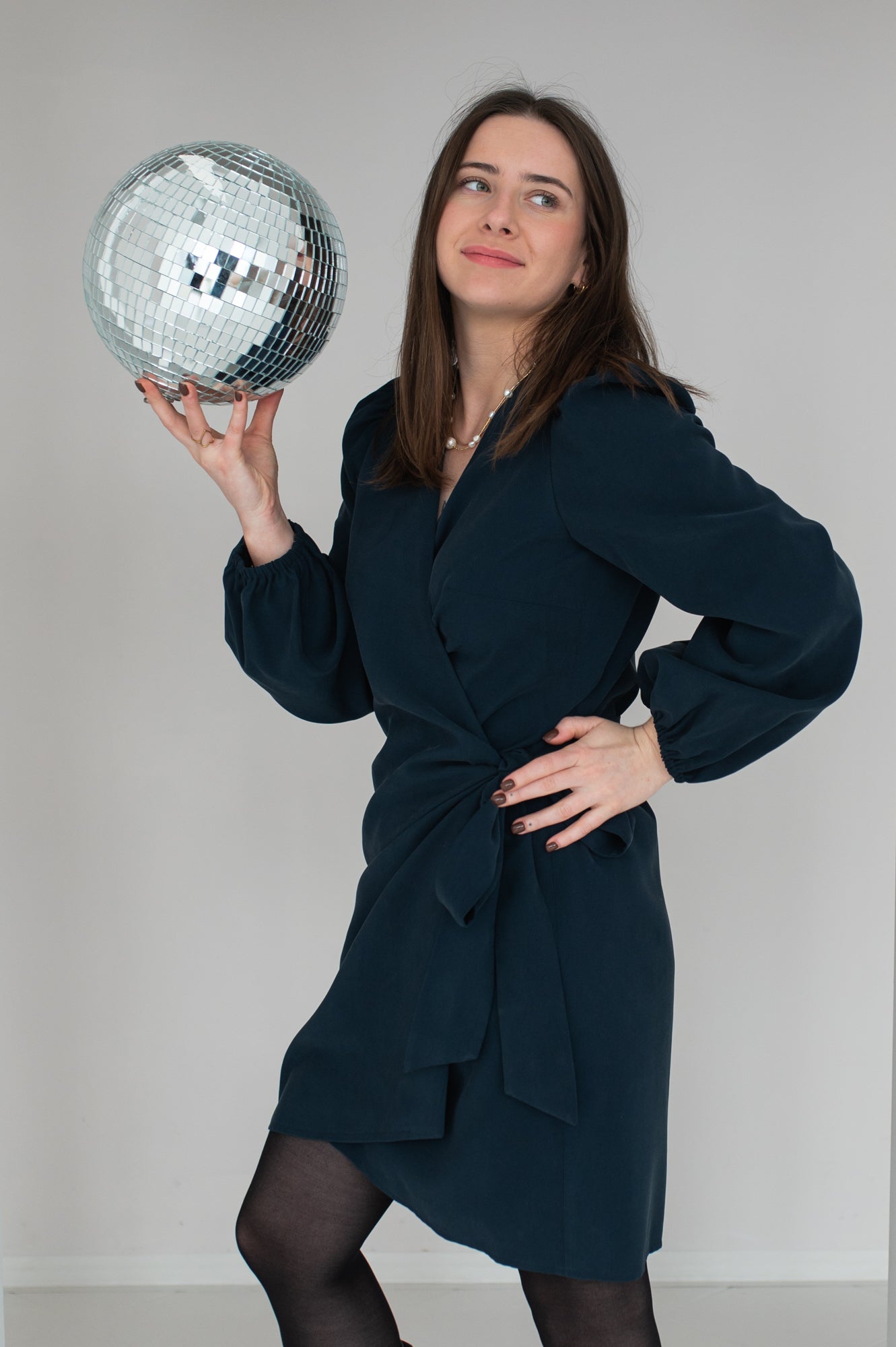 Sukienka MADRID BAYA