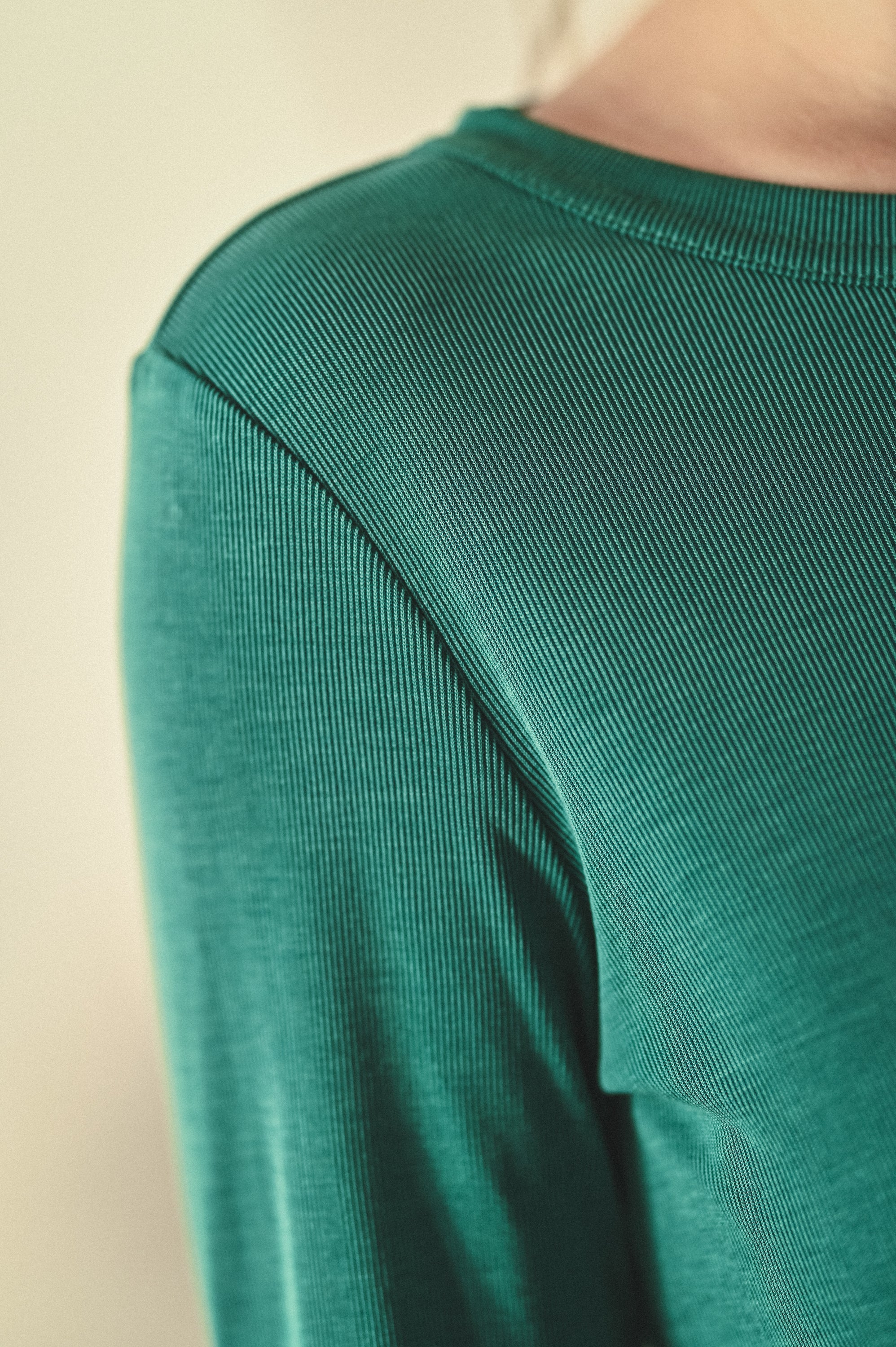 Longsleeve SANTANA PINO