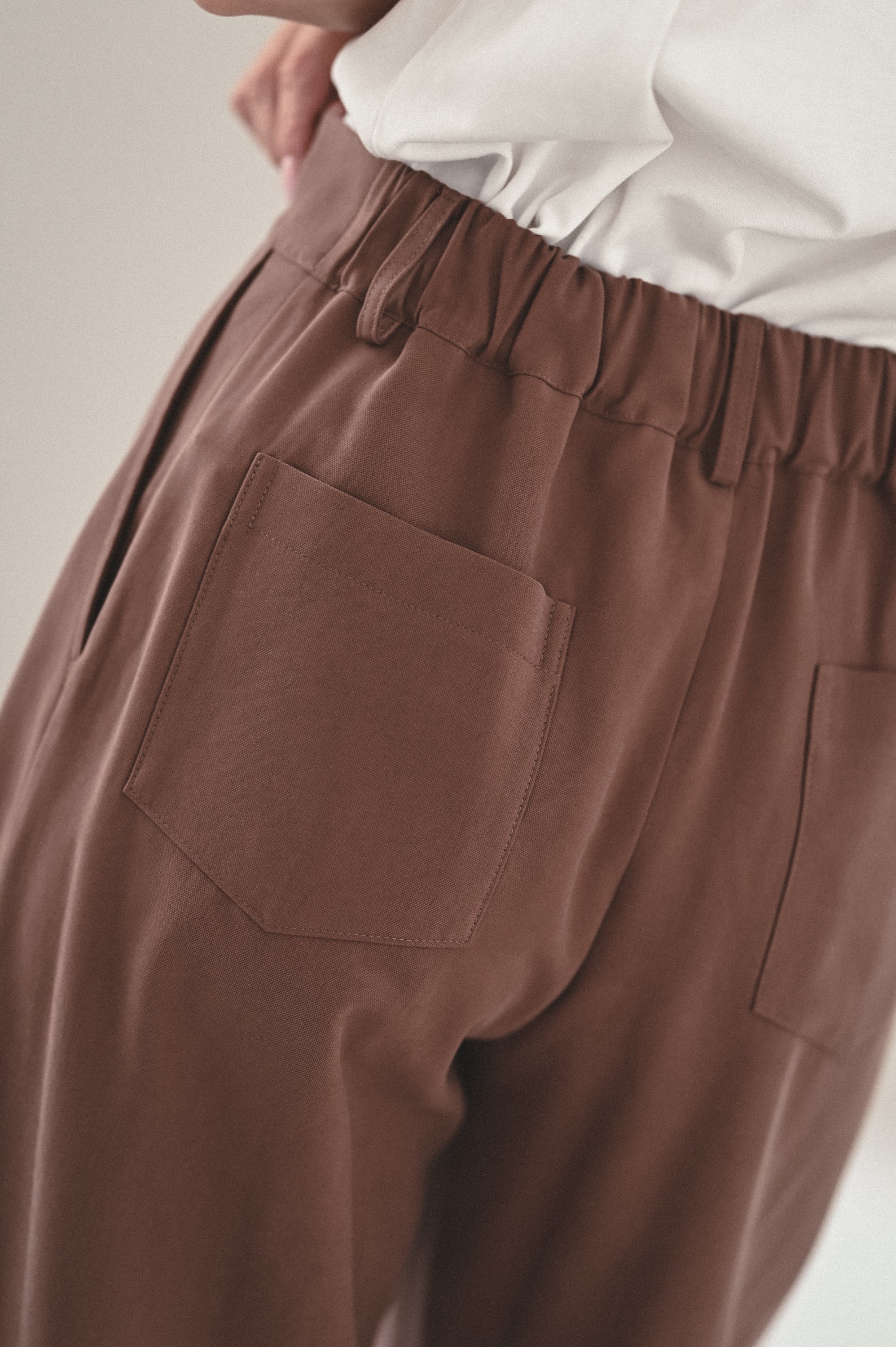 Spodnie EMMA CAFECITO