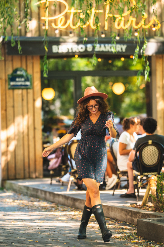 Sukienka ESTELA ROMANTICA