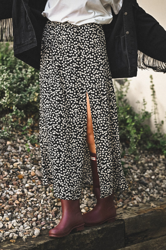 Spódnica CORRALEJO MARGARITAS