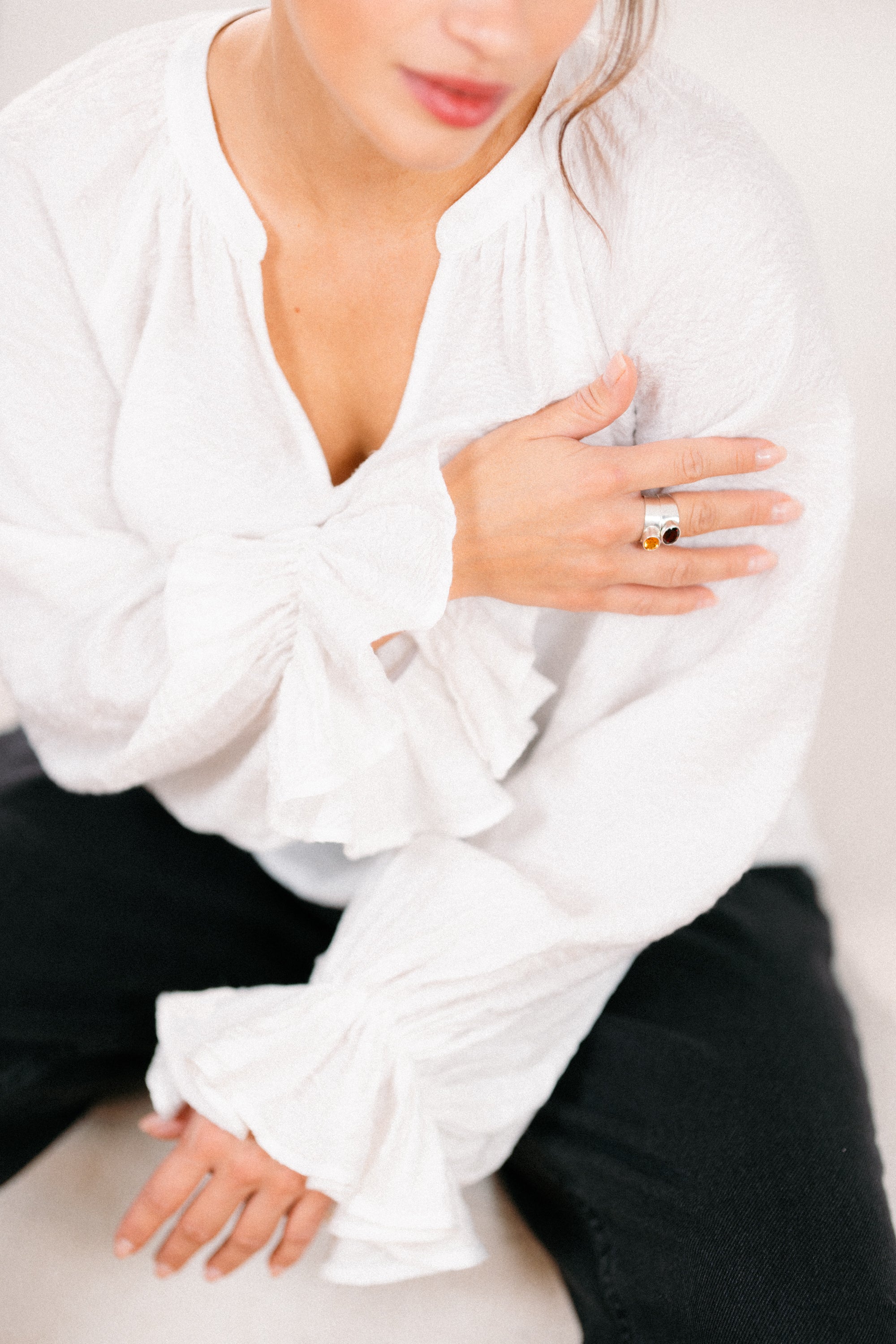 Koszula BADALONA NEVADA