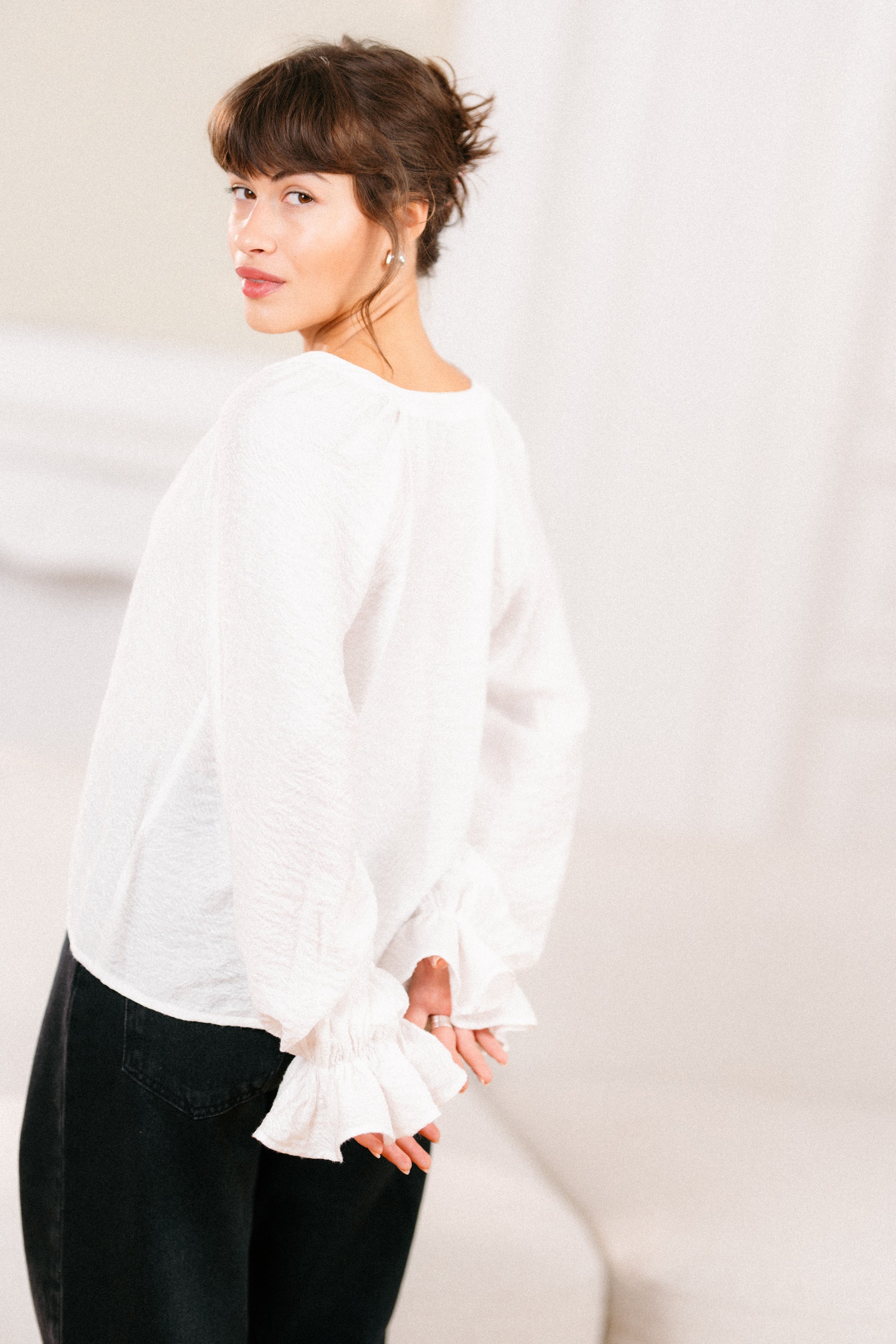 Koszula BADALONA NEVADA