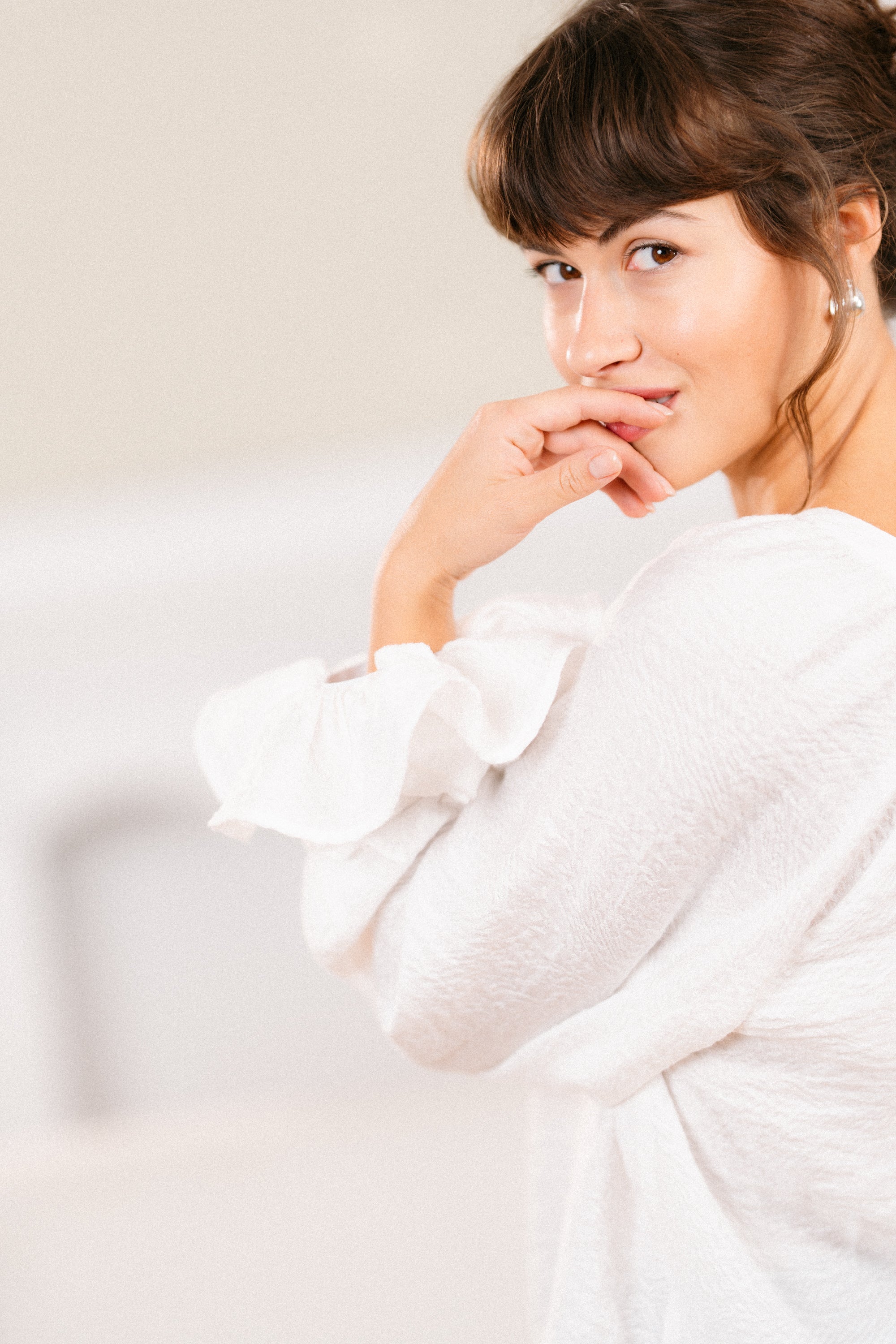 Koszula BADALONA NEVADA